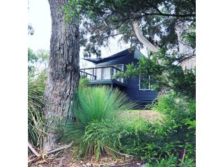 Bush Hideaway by the beach Guest house, Binalong Bay - 2