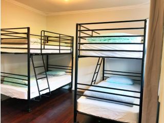 Busselton Backpackers Hostel, Busselton - 4