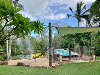 Butterfly Studio Guest house, Queensland - 2