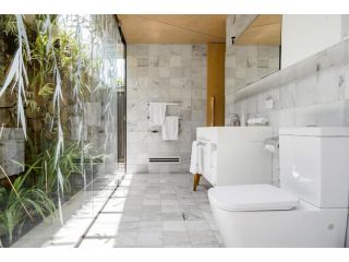 Buhwi Bira Byron Bay - Studio Apartment, Byron Bay - 4