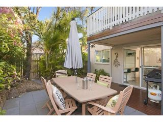 Byron Bay Accom - Waitui - 1/3 Somerset St Guest house, Byron Bay - 3