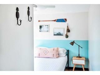 The Surf House Hostel, Byron Bay - 3