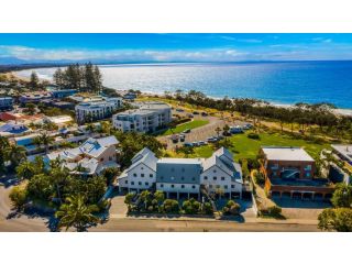 Byron Bay Beachfront Apartments Aparthotel, Byron Bay - 5