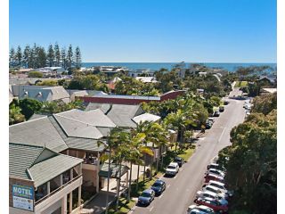 Byron Bayside Central Studio Apartments Hotel, Byron Bay - 3