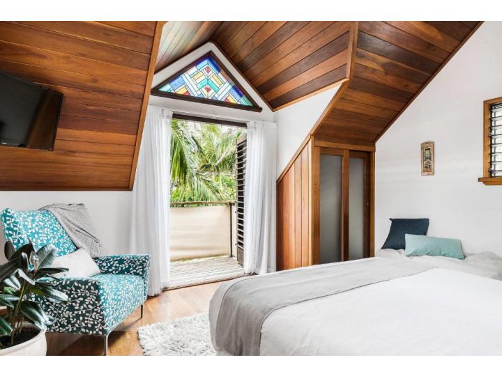 A PERFECT STAY - Byron Blisshouse Villa, Byron Bay - imaginea 5