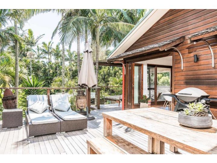 A PERFECT STAY - Byron Blisshouse Villa, Byron Bay - imaginea 8