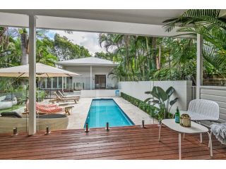 Cove Studios Guest house, Byron Bay - 4