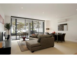C-Scape water front apartment Apartment, Cowes - 3