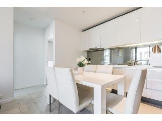 UWS Madison Melbourne CBD Apartment Apartment, Melbourne - 4