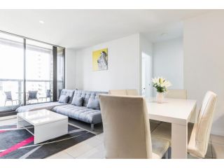 UWS Madison Melbourne CBD Apartment Apartment, Melbourne - 1