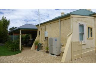 Cabernet Cottage Guest house, Tanunda - 5