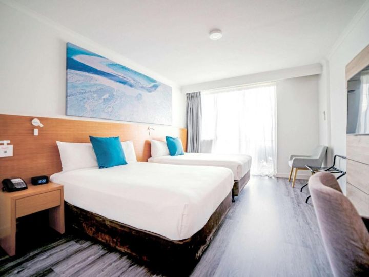 Novotel Cairns Oasis Resort Hotel, Cairns - imaginea 20