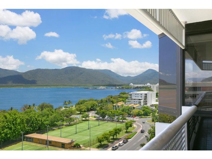 Cairns Ocean View Apartment Apartment, Cairns - imaginea 20