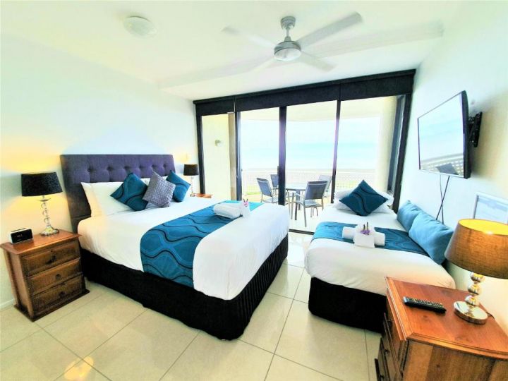 Cairns Ocean View Apartment Apartment, Cairns - imaginea 16