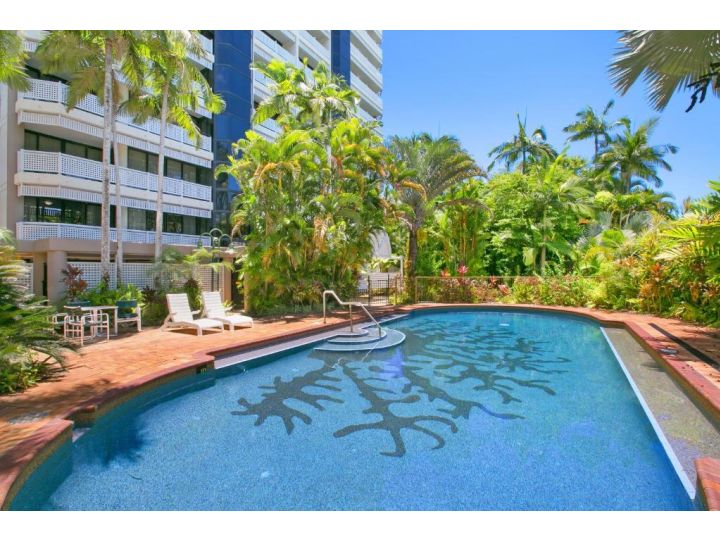 Cairns Ocean View Apartment Apartment, Cairns - imaginea 19