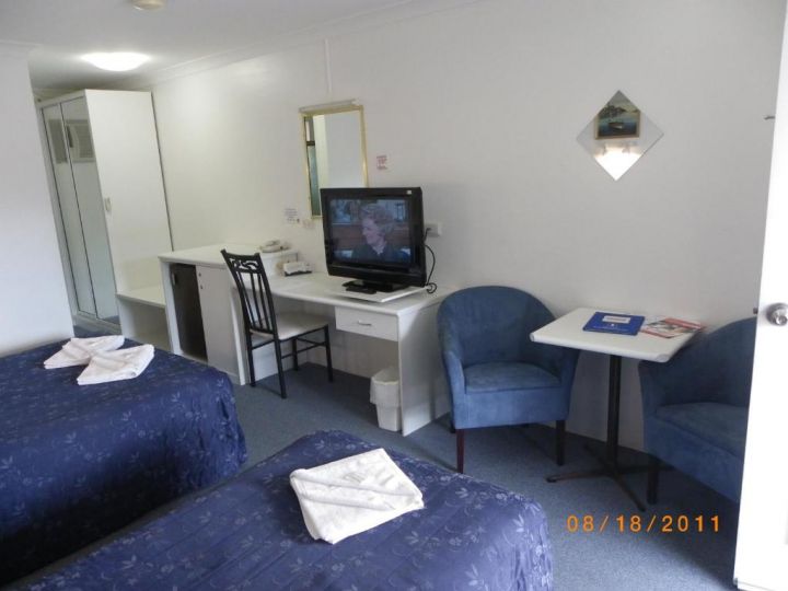 Calico Court Motel Hotel, Tweed Heads - imaginea 3