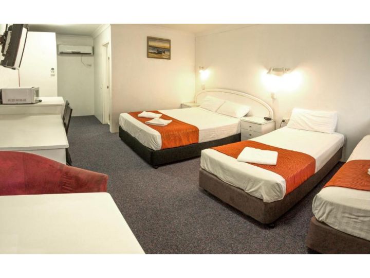 Calico Court Motel Hotel, Tweed Heads - imaginea 7