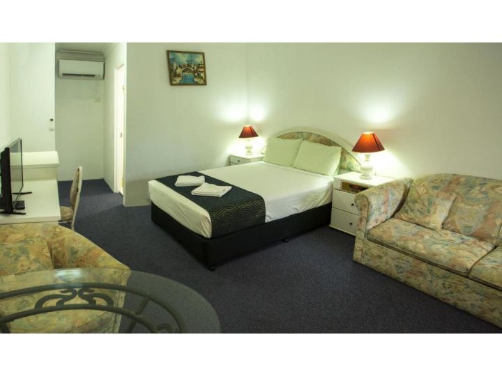 Calico Court Motel Hotel, Tweed Heads - imaginea 10