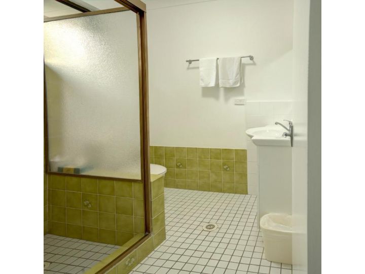 Calico Court Motel Hotel, Tweed Heads - imaginea 6