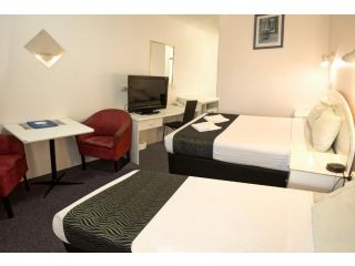 Calico Court Motel Hotel, Tweed Heads - 4