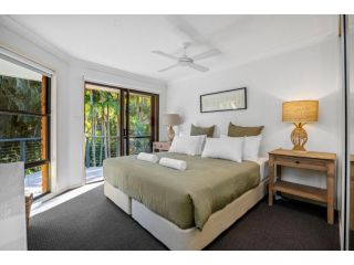 Calinda Sol 11 Guest house, Byron Bay - 4