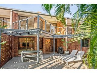 Calinda Sol 11 Guest house, Byron Bay - 1