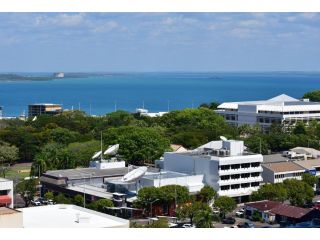 â€œCALLINGTONâ€ Darwin City @PenthousePads Apartment, Darwin - 3