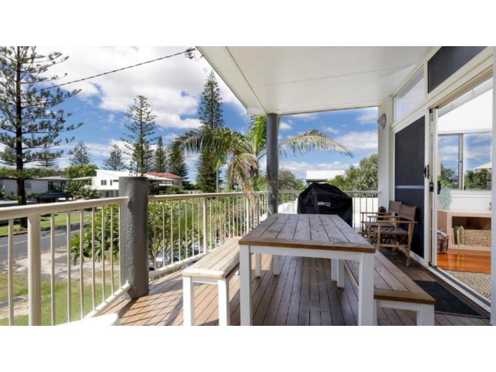 Calliope Beach House Guest house, Yamba - imaginea 2