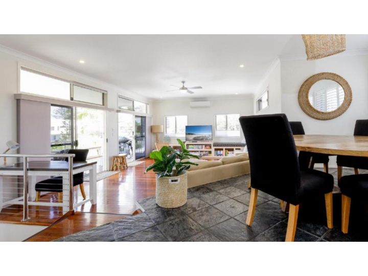 Calliope Beach House Guest house, Yamba - imaginea 12