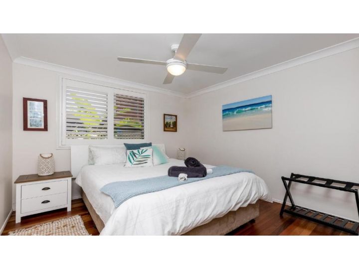 Calliope Beach House Guest house, Yamba - imaginea 8