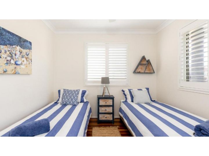 Calliope Beach House Guest house, Yamba - imaginea 9