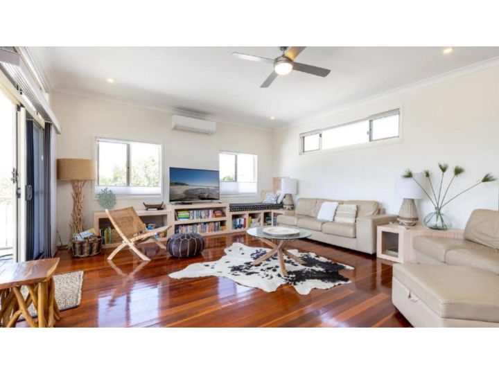 Calliope Beach House Guest house, Yamba - imaginea 18