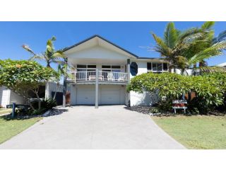 Calliope Beach House Guest house, Yamba - 1