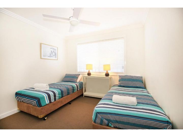 Calming Waters - Pet Friendly - 3 Min Walk to Beach Guest house, Callala Beach - imaginea 11