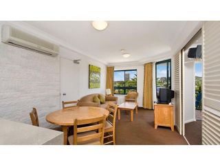 Calypso Plaza Resort Unit 220 Apartment, Gold Coast - 2