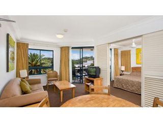 Calypso Plaza Resort Unit 220 Apartment, Gold Coast - 4