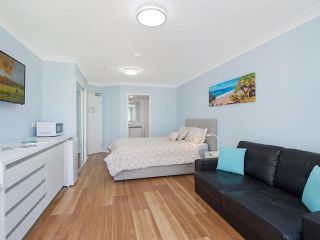 Calypso Plaza Resort Unit 223 Apartment, Gold Coast - 1