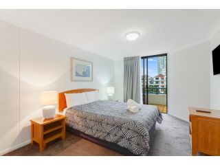 Calypso Plaza Resort Unit 459 - Penthouse style apartment Apartment, Gold Coast - 5