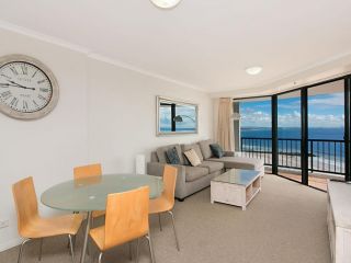 Calypso Tower Unit 1603 - Beachfront and Stunning ocean views Apartment, Gold Coast - 1