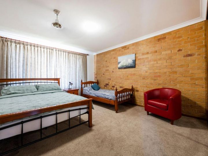 Camawood 12 Apartment, Iluka - imaginea 12