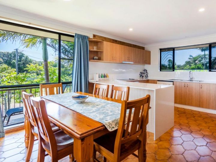 Camawood 12 Apartment, Iluka - imaginea 10