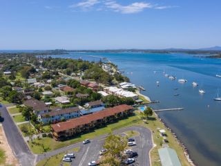 Camawood 12 Apartment, Iluka - 1