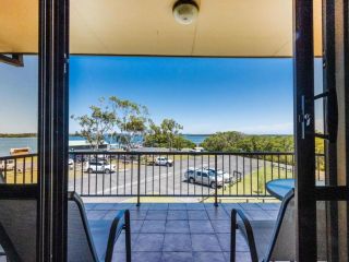 Camawood 12 Apartment, Iluka - 5