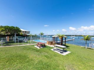 Camawood 12 Apartment, Iluka - 3