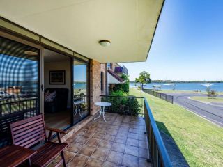 Camawood 2 Apartment, Iluka - 2