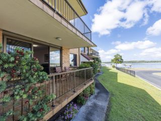 Camawood 2 Apartment, Iluka - 4