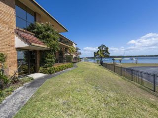 Camawood 4 Apartment, Iluka - 1