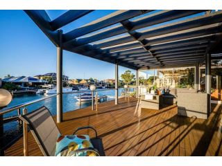 Cambria Island Retreat Guest house, Mandurah - 5