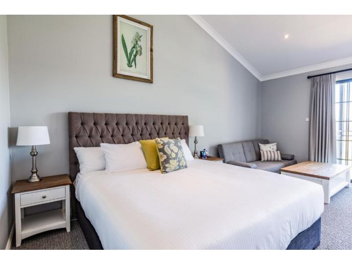 Camden Valley Inn Hotel, New South Wales - imaginea 19