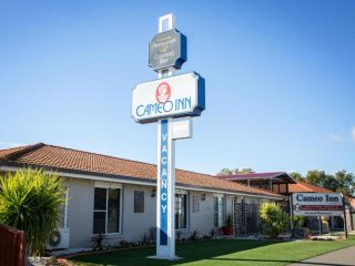 Cameo Inn Motel Hotel, West Wyalong - 2